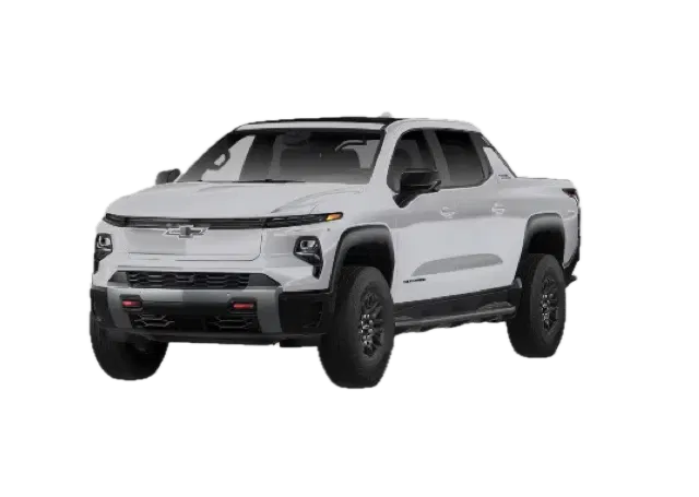 Chevrolet Silverado EV