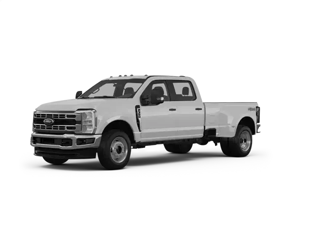 Ford F-350