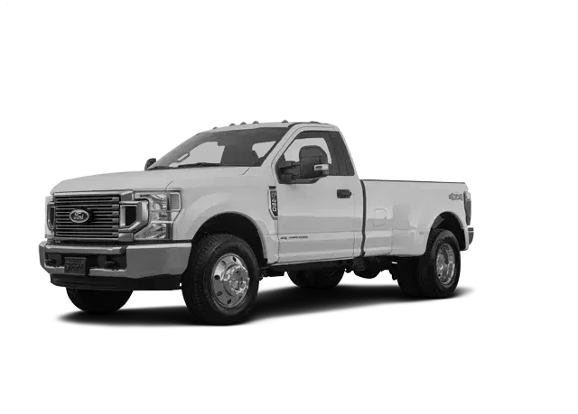 Ford F-450