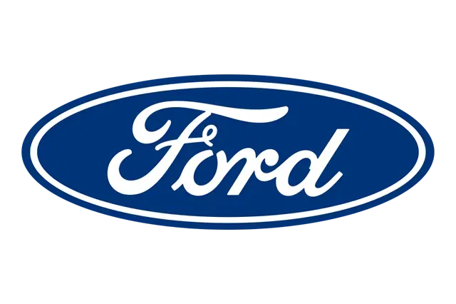 Ford logo