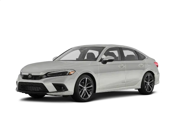 Honda Civic Sedan