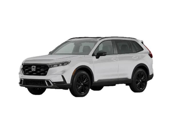Honda CR-V Hybrid