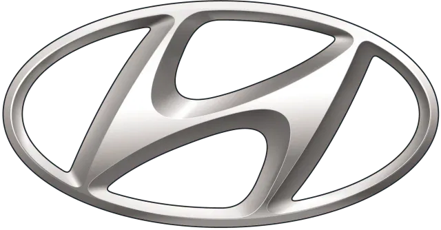 Hyundai logo