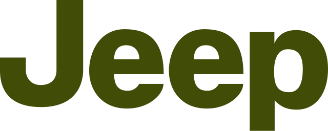 Jeep logo