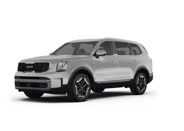 Kia Telluride