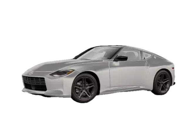 Nissan Z