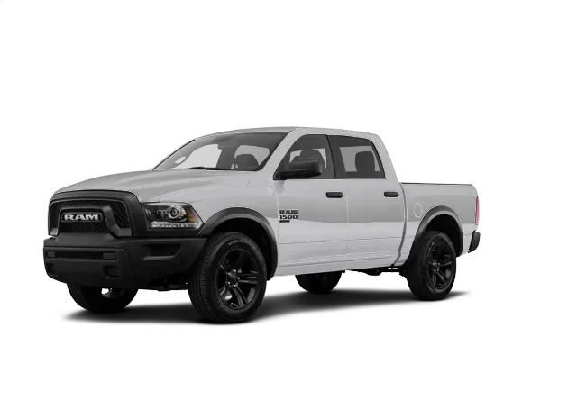 Ram 1500 Classic