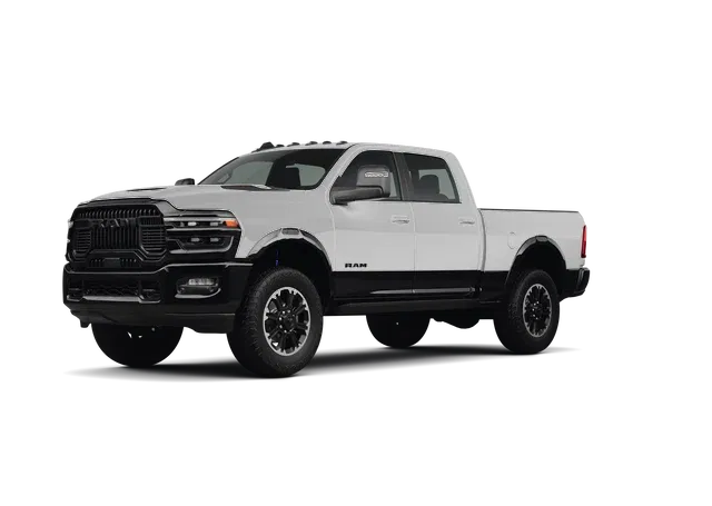 Ram 2500