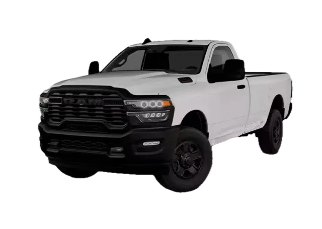 Ram 3500