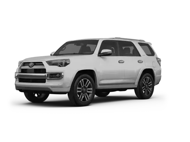 Toyota 4Runner