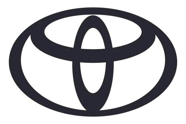 Toyota logo