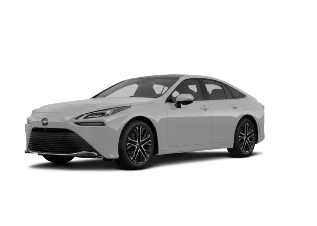 Toyota Mirai