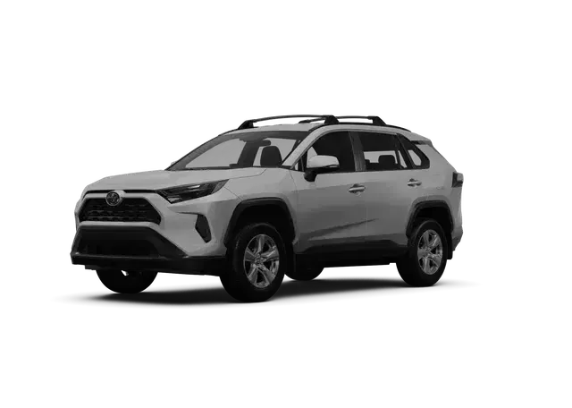 Toyota RAV4 Prime