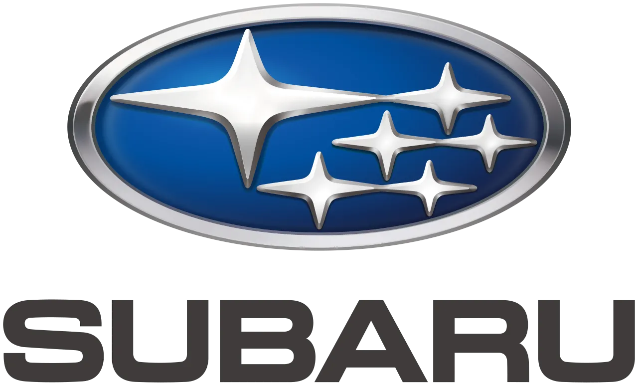 Subaru logo