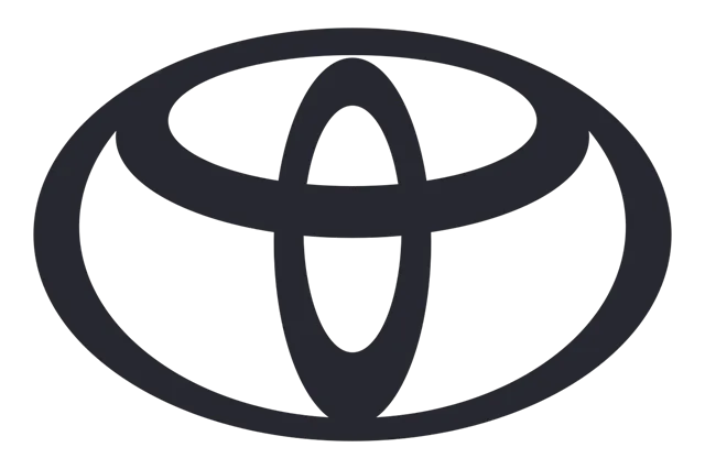 Toyota logo